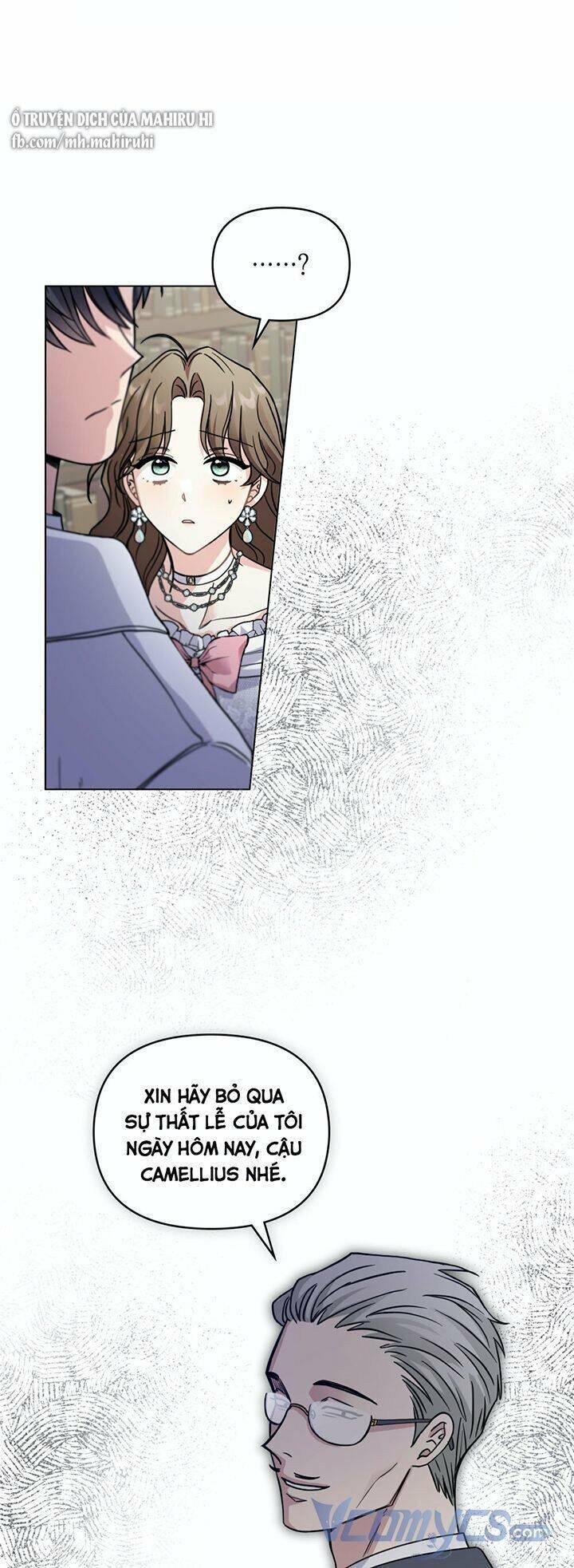 Tìm Lại Camellia - Chương 42