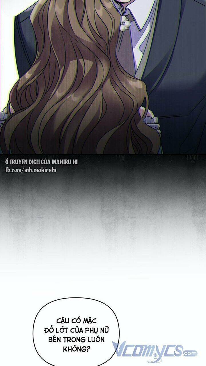 Tìm Lại Camellia - Chương 42