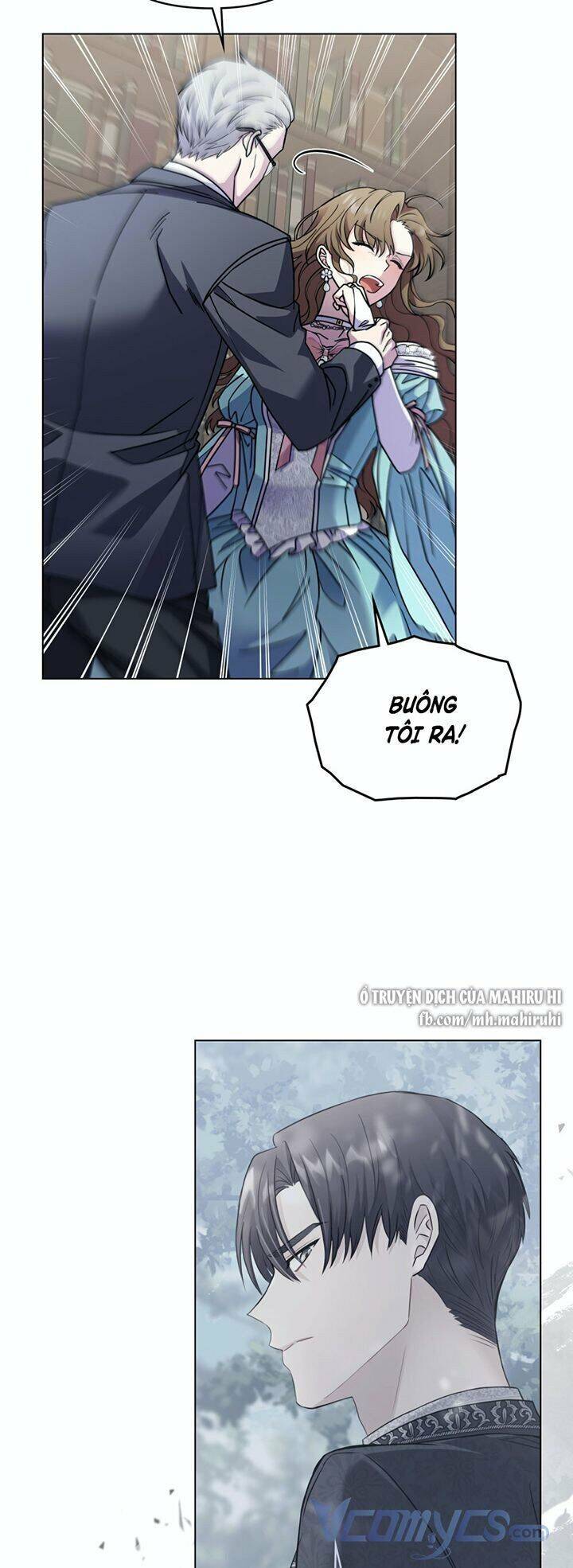 Tìm Lại Camellia - Chương 42