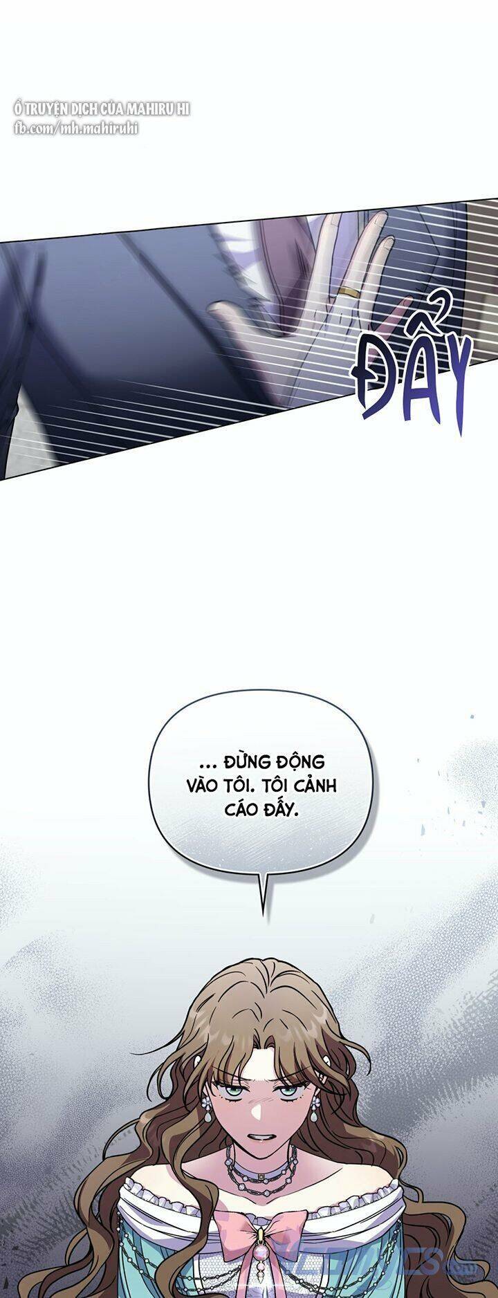 Tìm Lại Camellia - Chương 42