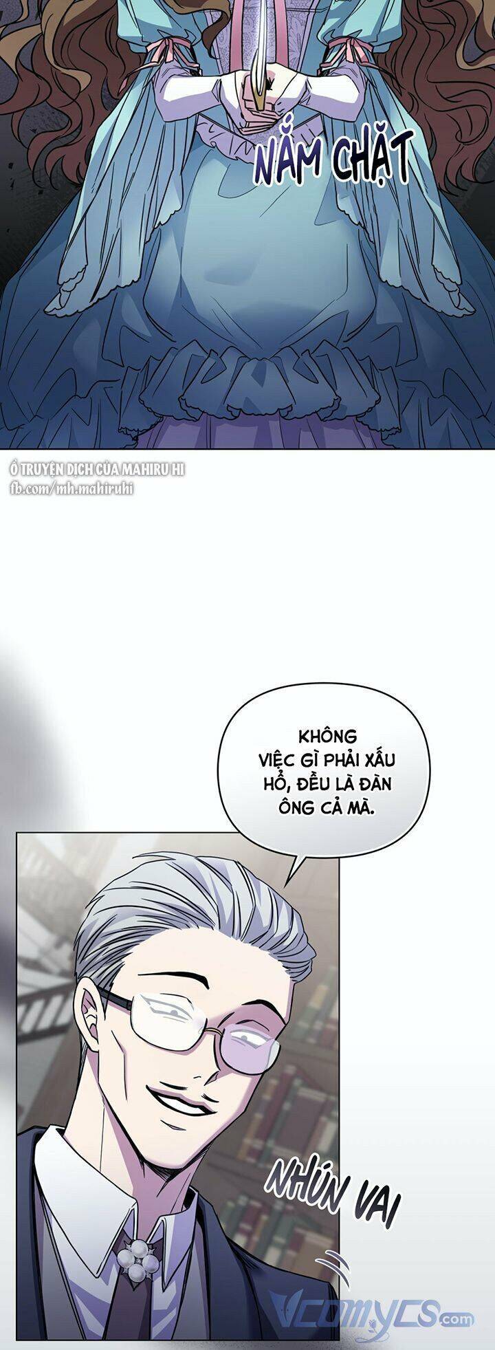 Tìm Lại Camellia - Chương 42