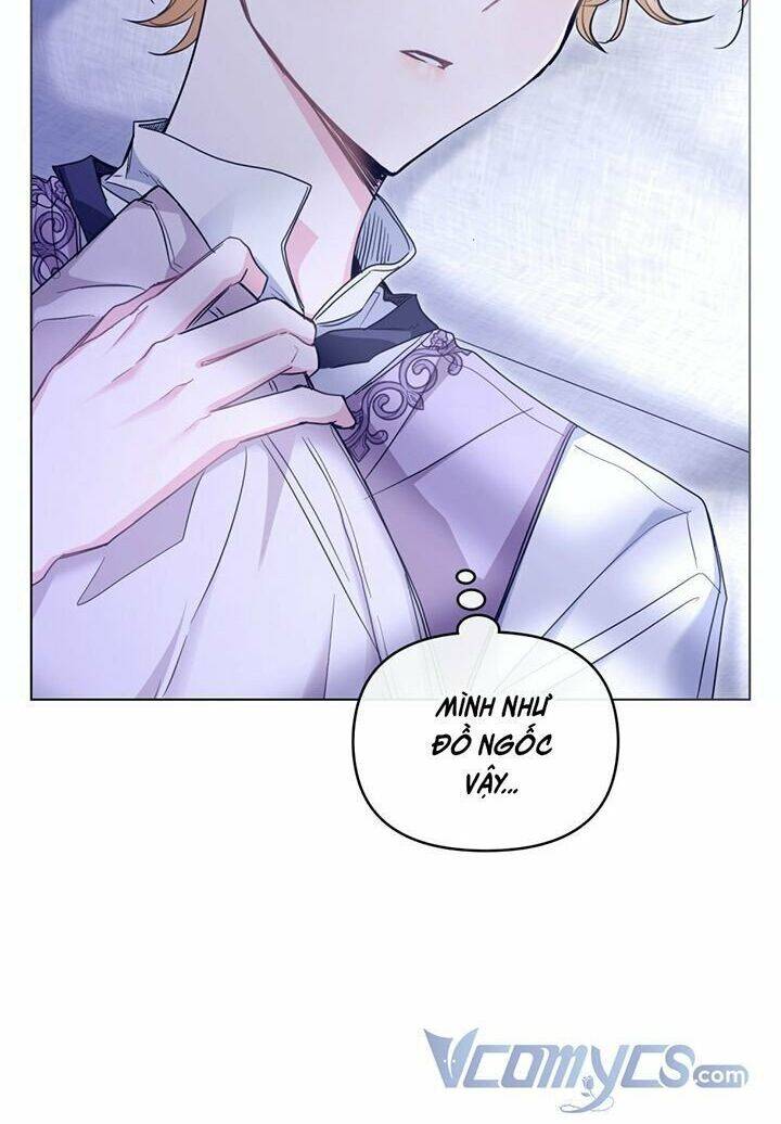 Tìm Lại Camellia - Chương 43