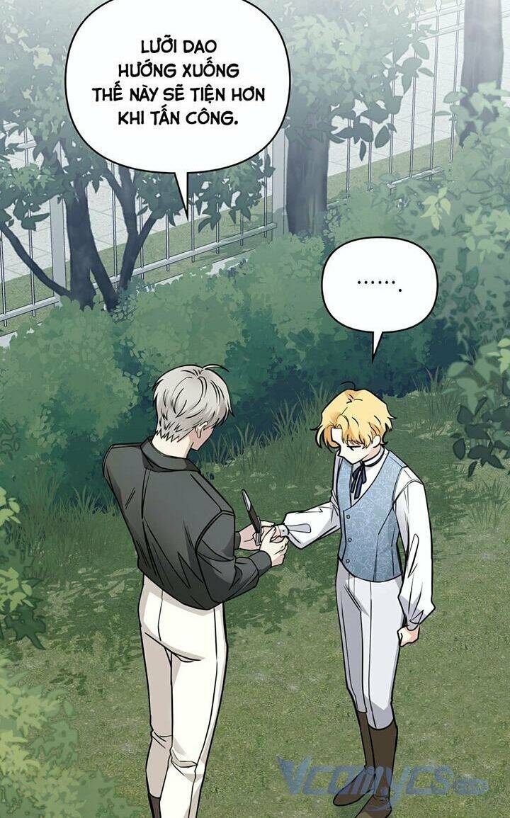 Tìm Lại Camellia - Chương 43