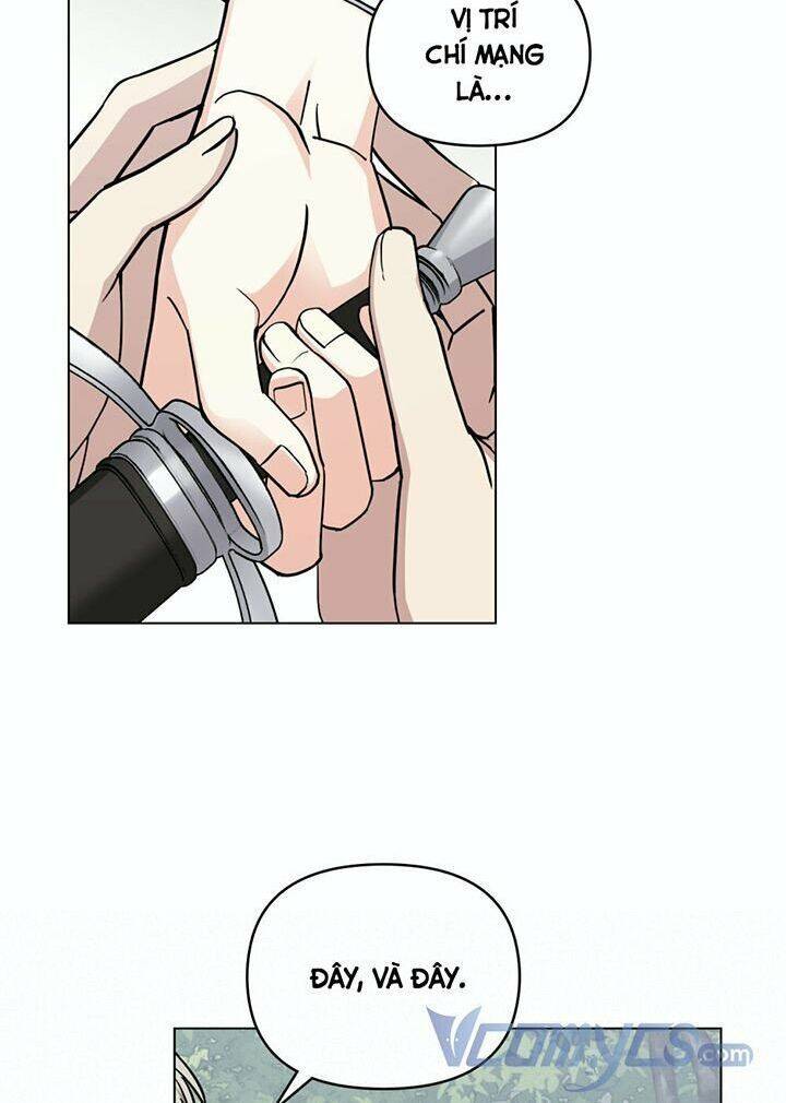 Tìm Lại Camellia - Chương 43