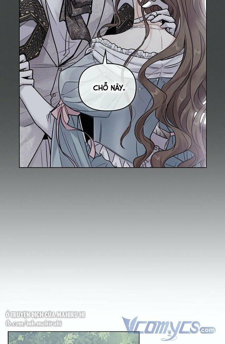 Tìm Lại Camellia - Chương 43