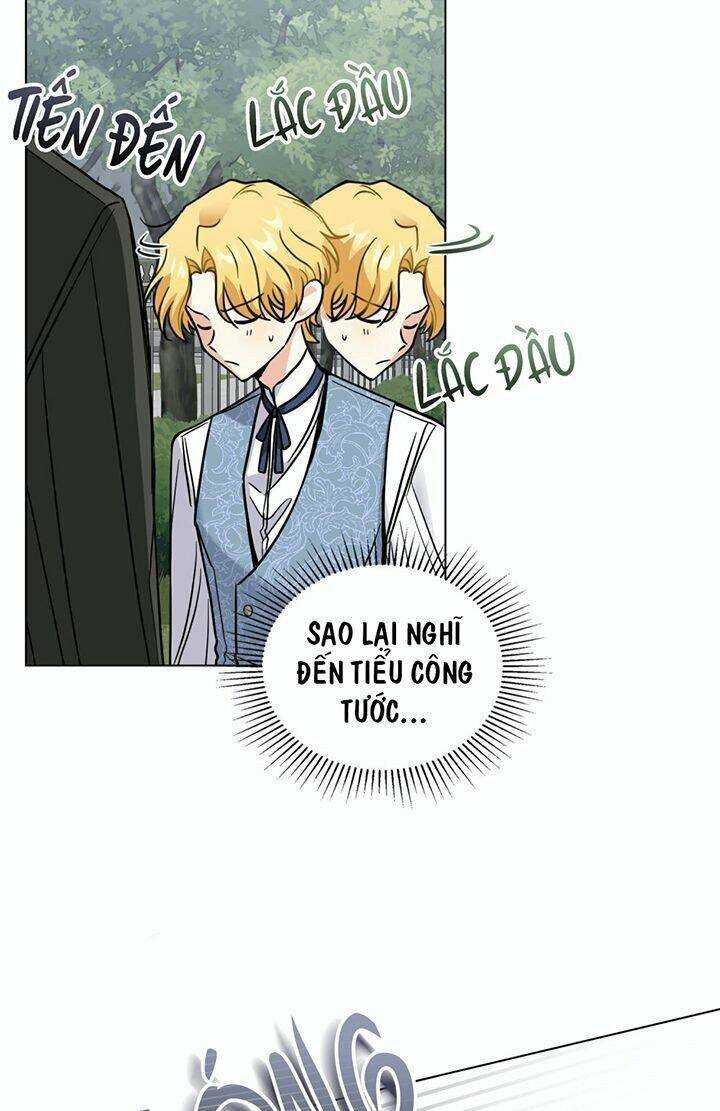 Tìm Lại Camellia - Chương 43