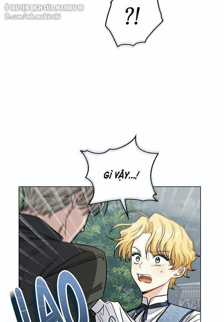 Tìm Lại Camellia - Chương 43