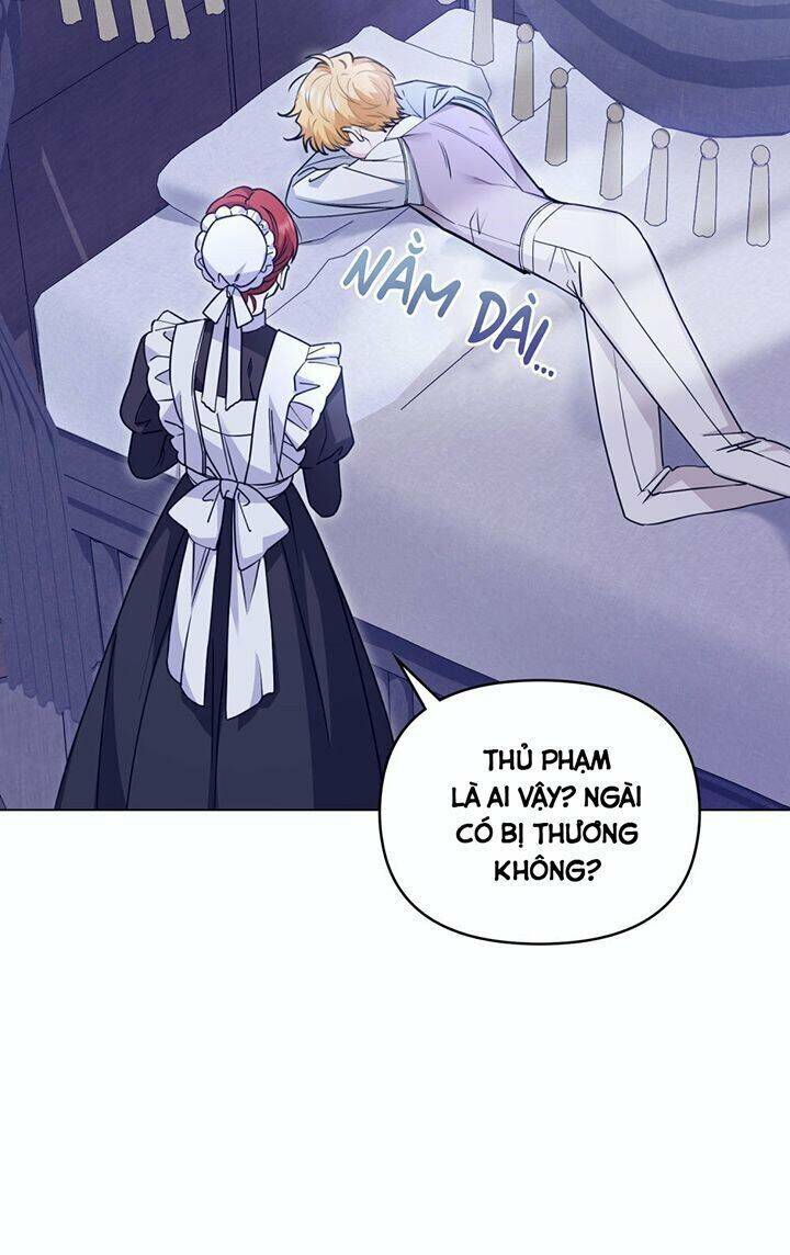 Tìm Lại Camellia - Chương 43