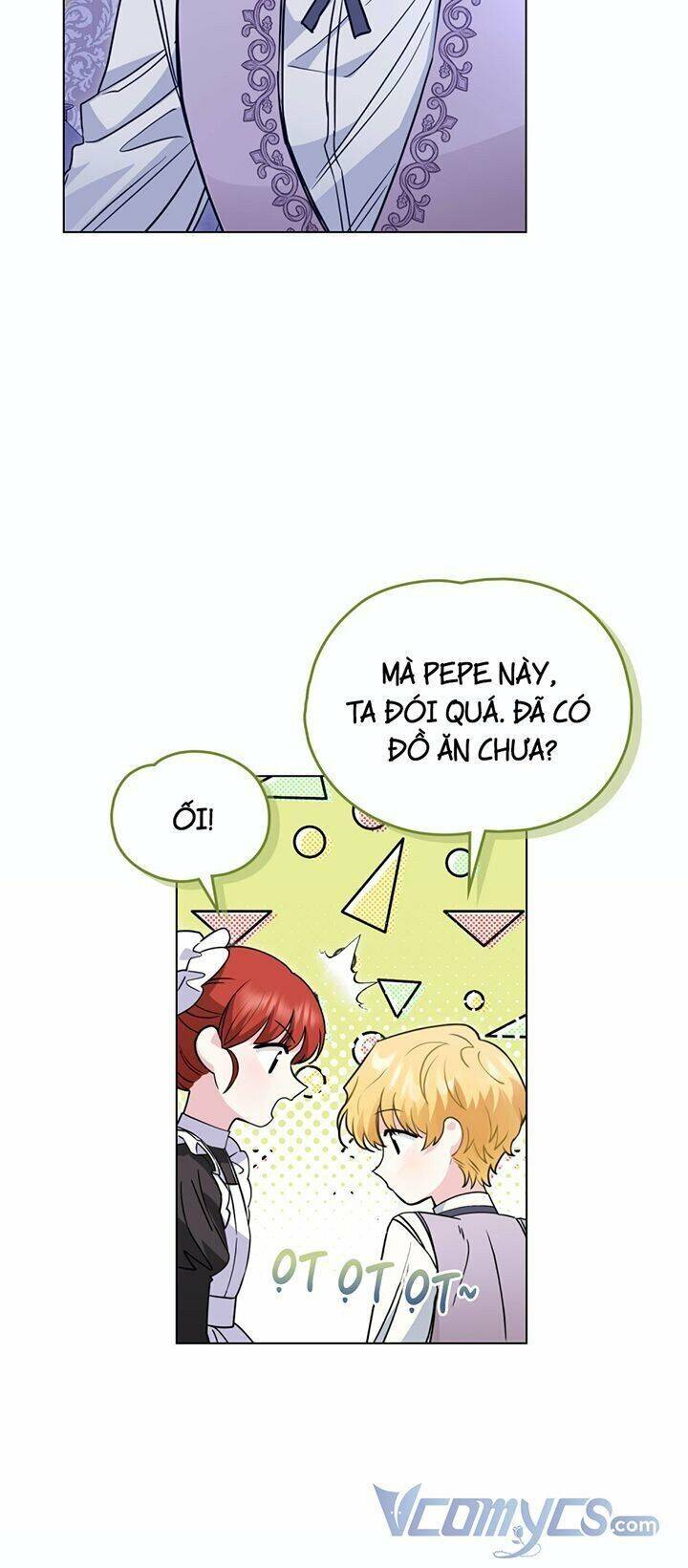 Tìm Lại Camellia - Chương 43