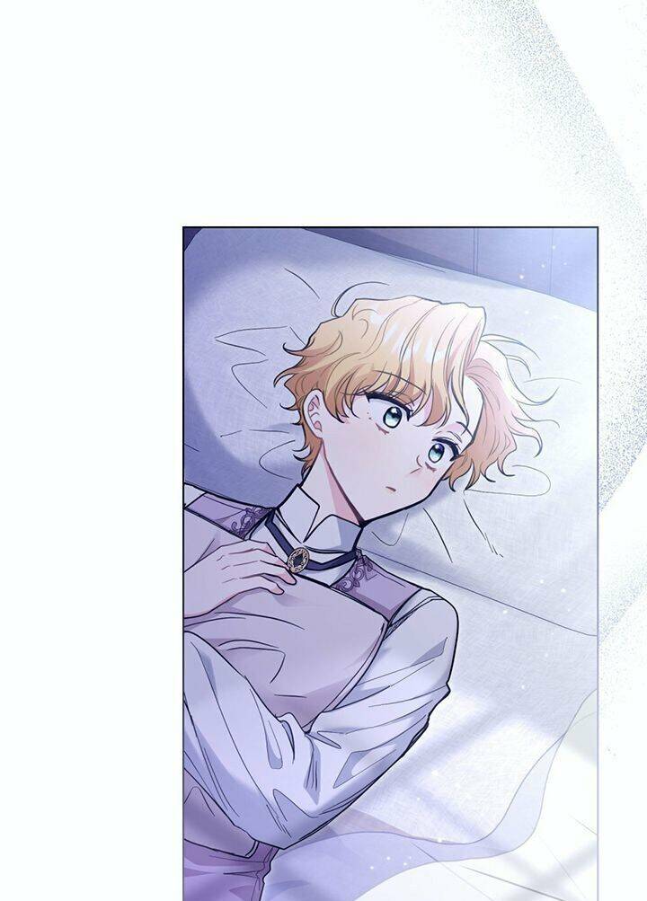 Tìm Lại Camellia - Chương 43