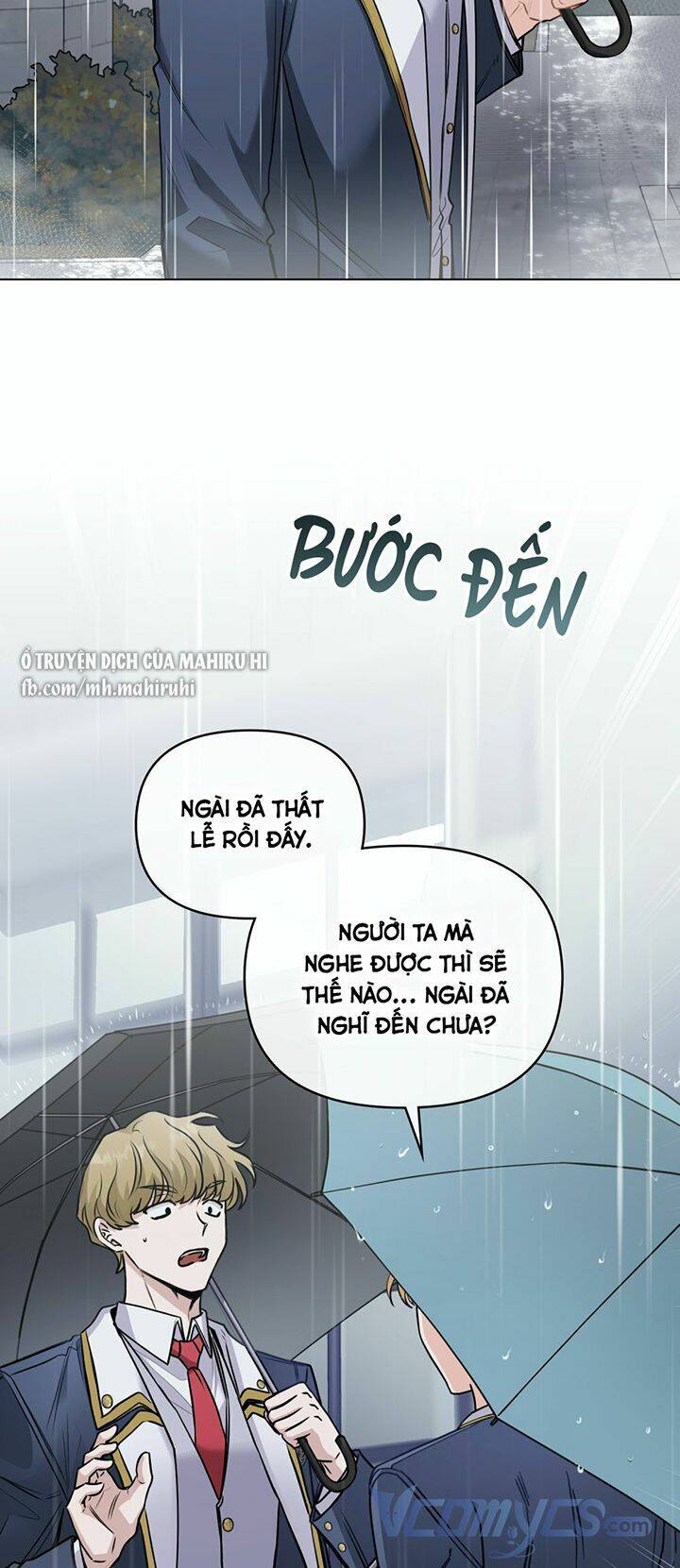 Tìm Lại Camellia - Chương 44