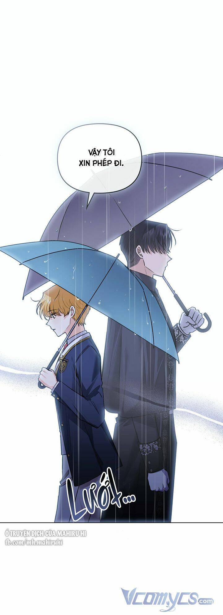 Tìm Lại Camellia - Chương 44