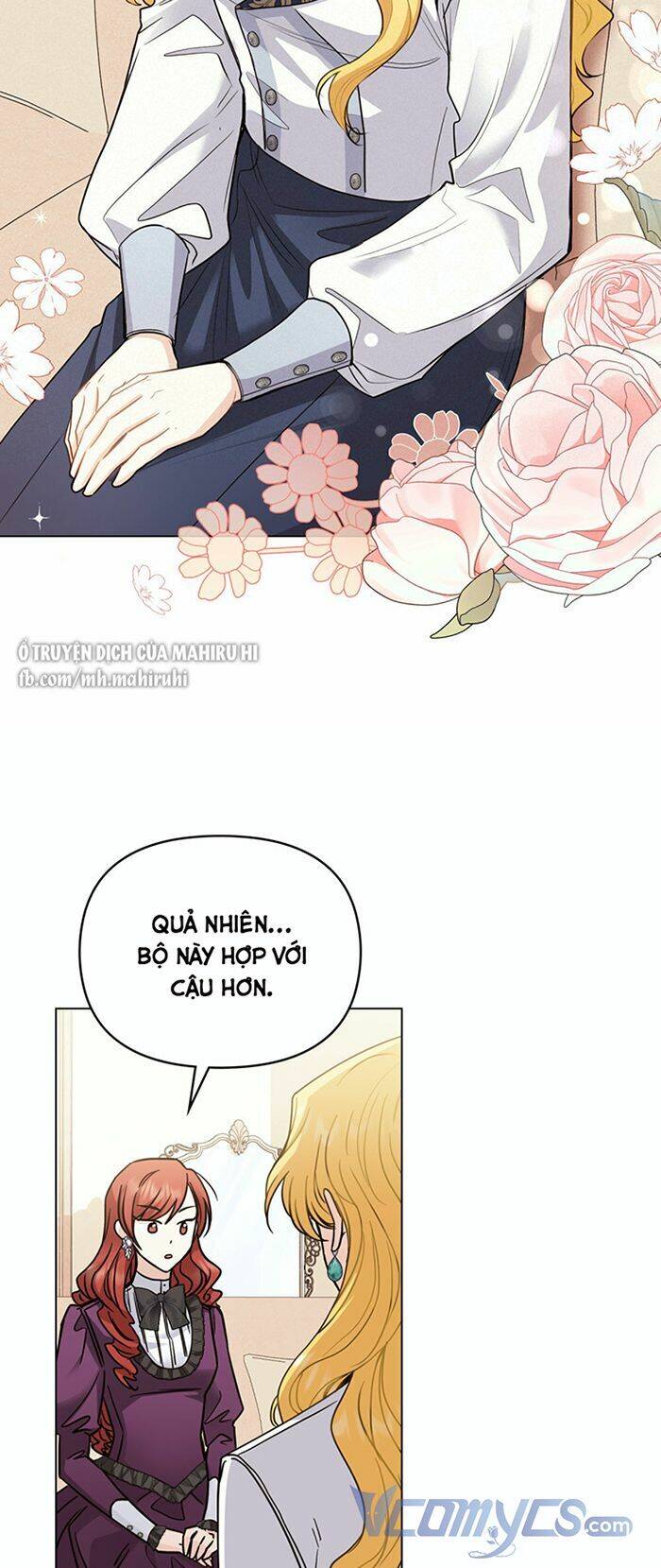 Tìm Lại Camellia - Chương 44