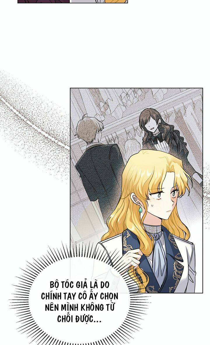 Tìm Lại Camellia - Chương 44