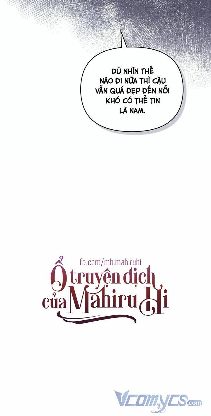 Tìm Lại Camellia - Chương 44