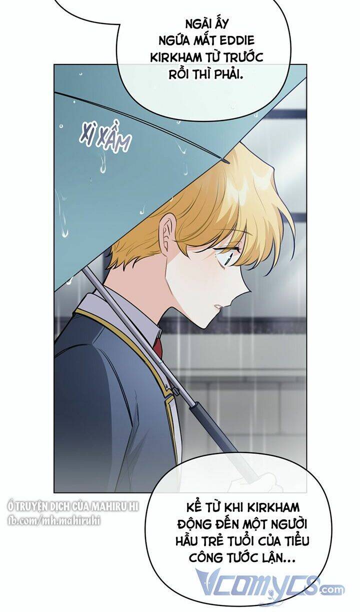 Tìm Lại Camellia - Chương 44