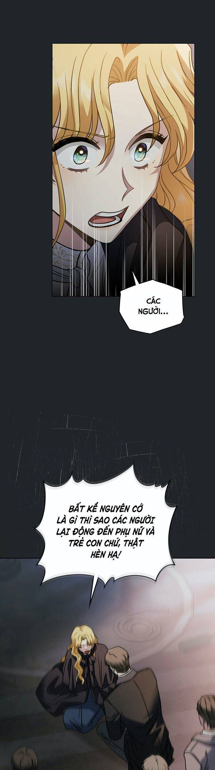 Tìm Lại Camellia - Chương 47