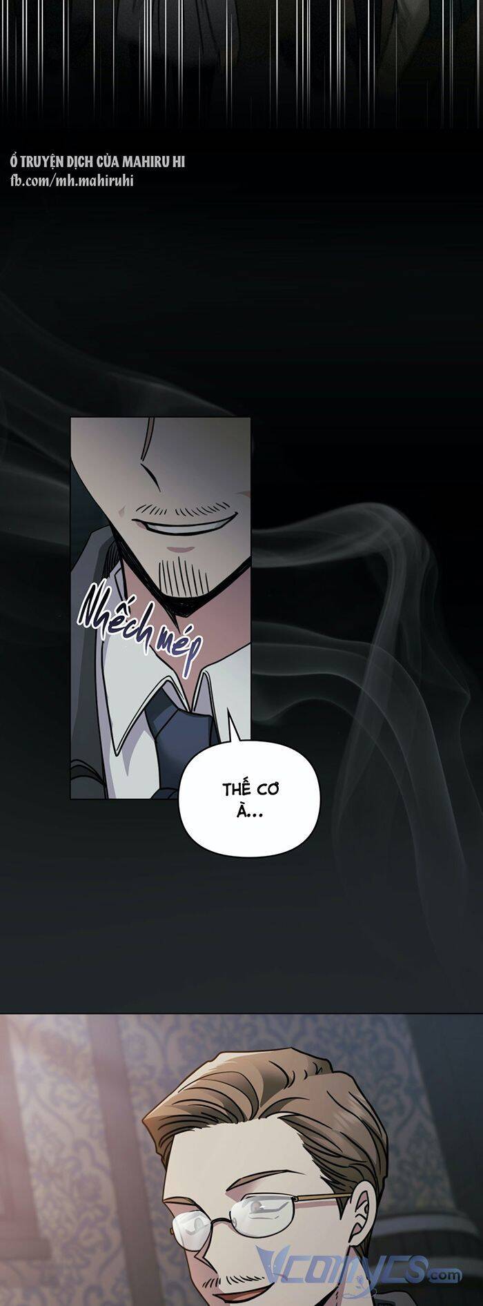 Tìm Lại Camellia - Chương 47