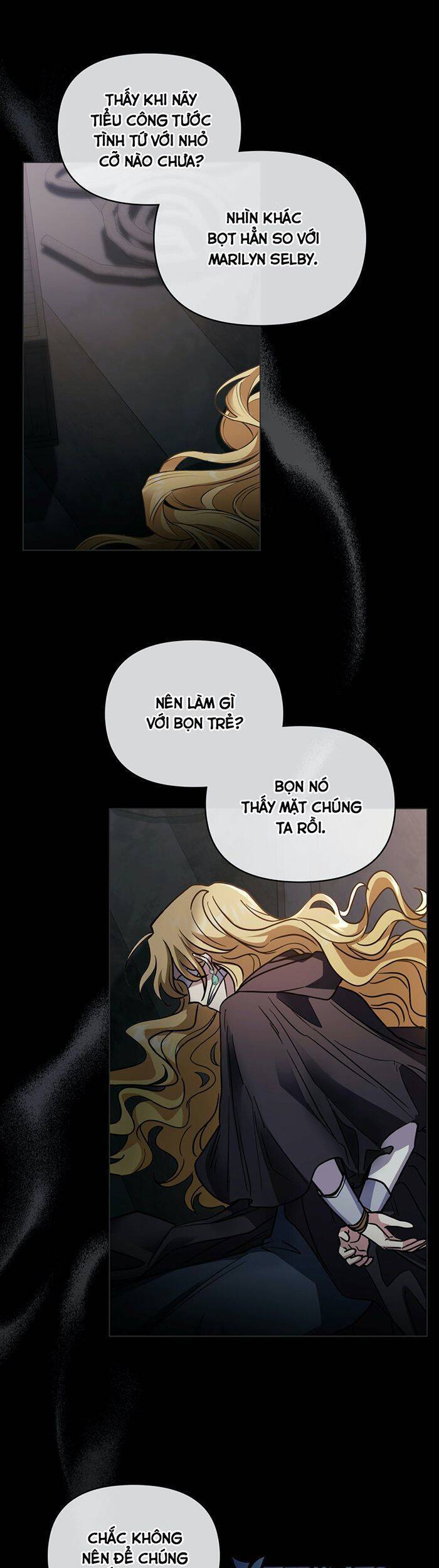 Tìm Lại Camellia - Chương 47