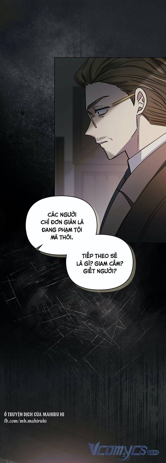 Tìm Lại Camellia - Chương 47