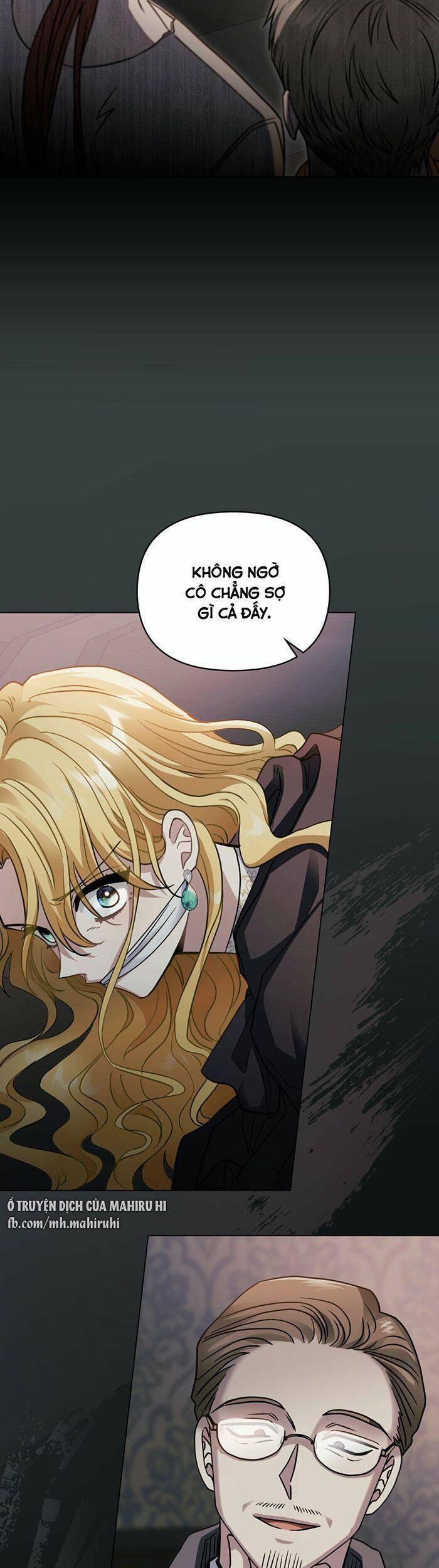 Tìm Lại Camellia - Chương 47