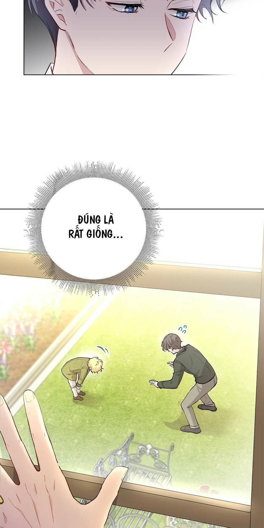 Tìm Lại Camellia - Chương 5