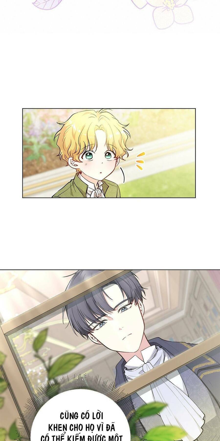 Tìm Lại Camellia - Chương 5