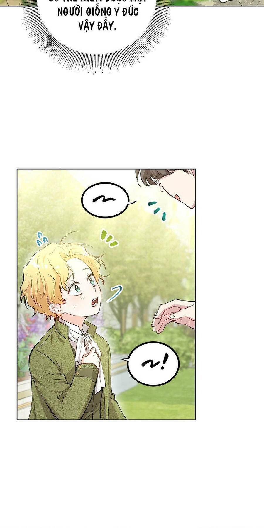 Tìm Lại Camellia - Chương 5