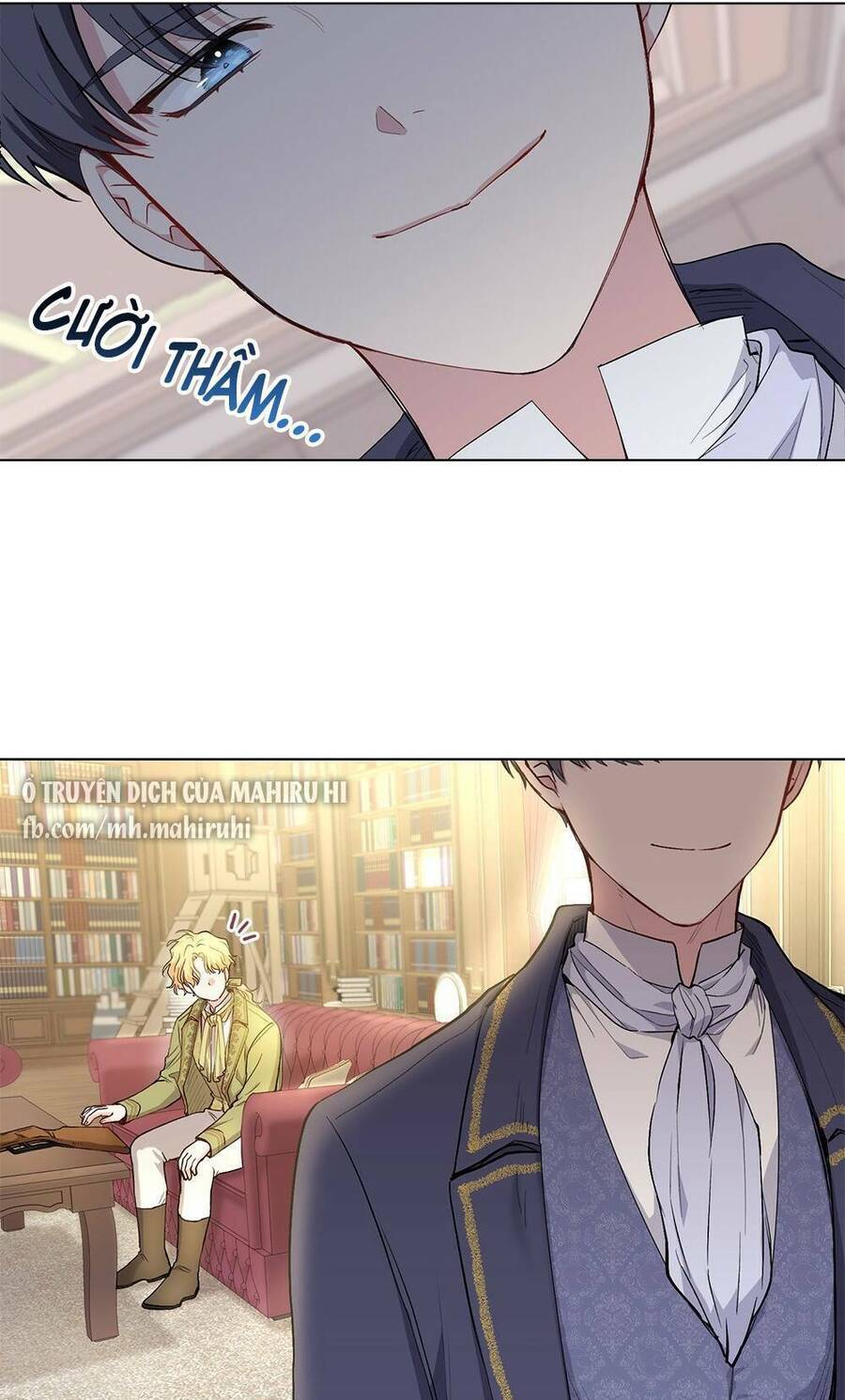 Tìm Lại Camellia - Chương 5