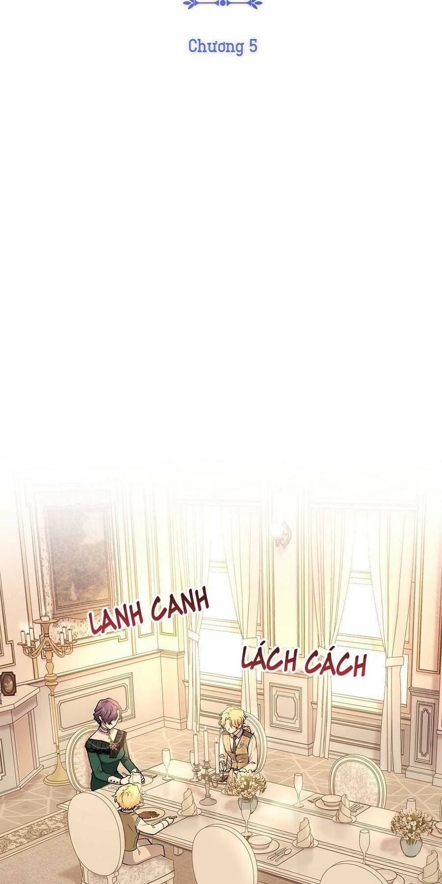 Tìm Lại Camellia - Chương 5