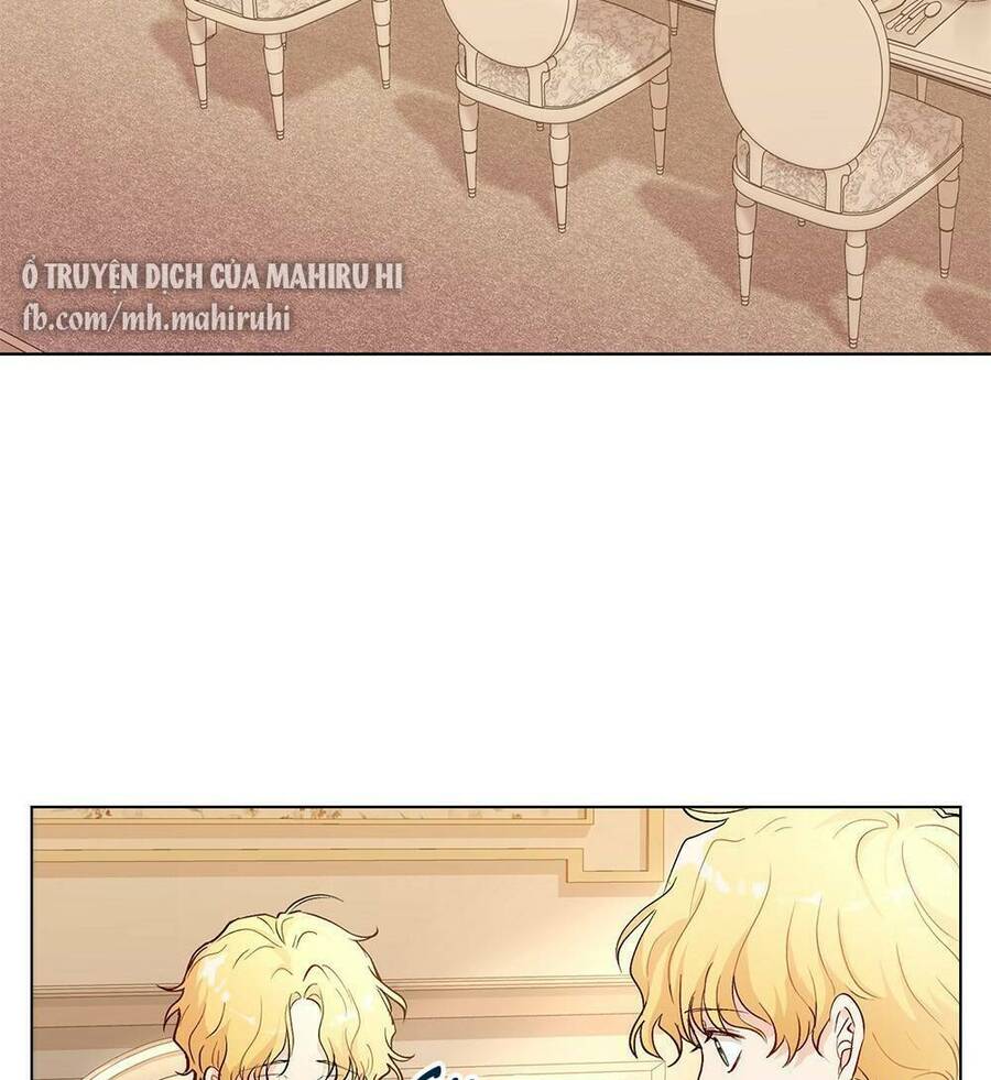 Tìm Lại Camellia - Chương 5