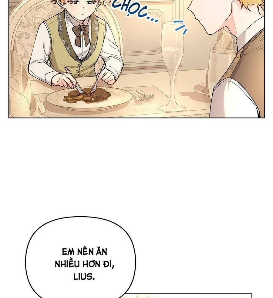 Tìm Lại Camellia - Chương 5