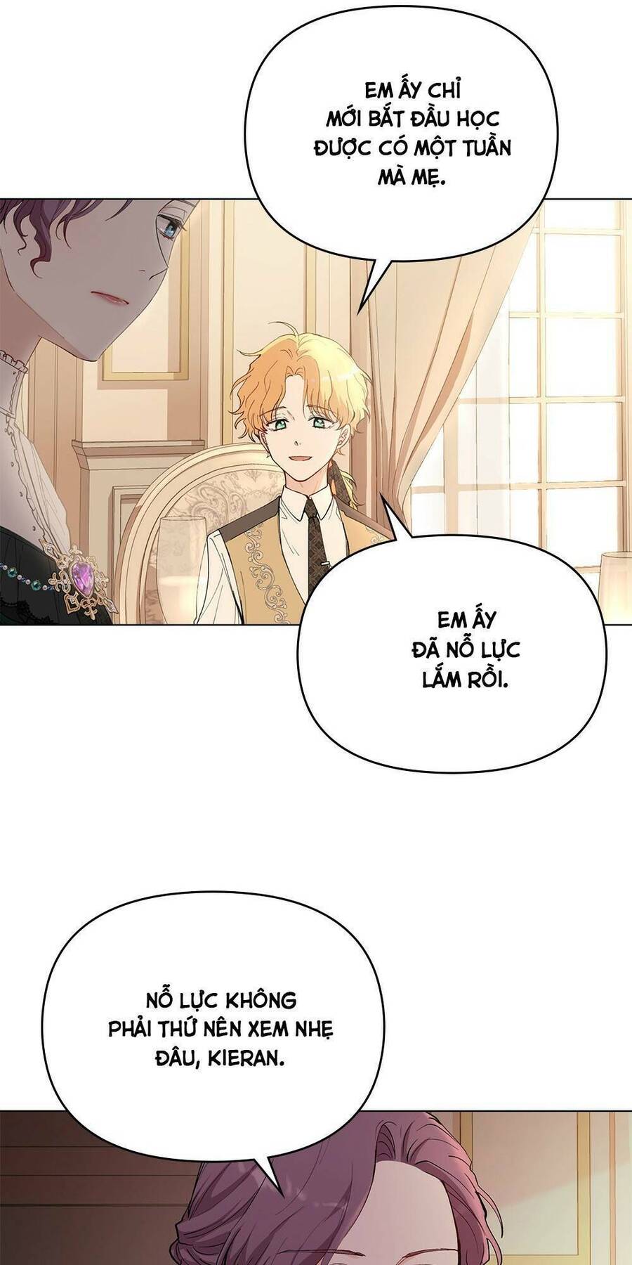 Tìm Lại Camellia - Chương 5