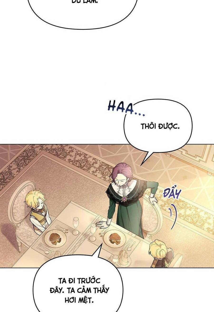 Tìm Lại Camellia - Chương 5