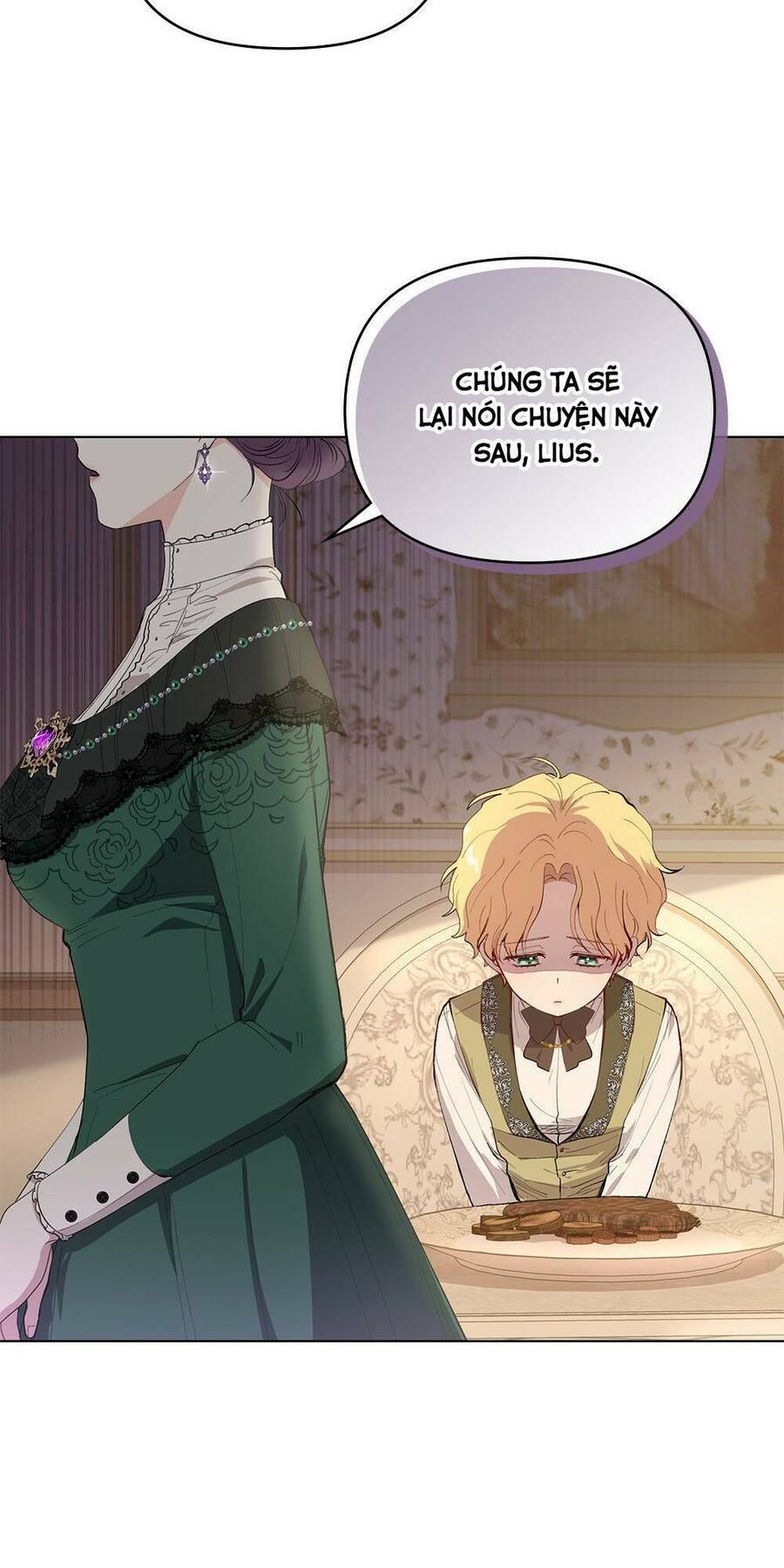 Tìm Lại Camellia - Chương 5