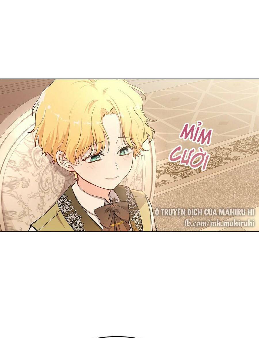 Tìm Lại Camellia - Chương 5