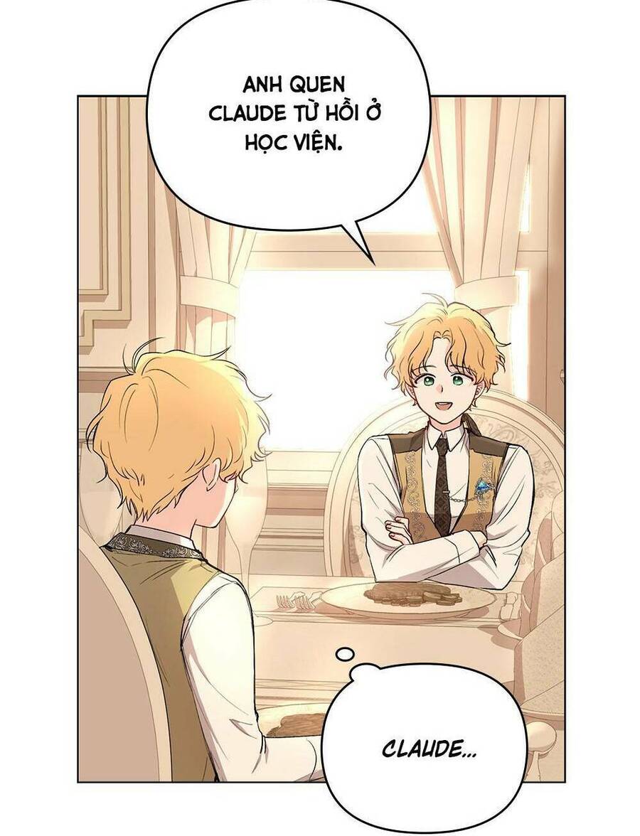 Tìm Lại Camellia - Chương 5