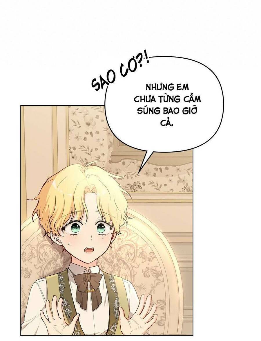 Tìm Lại Camellia - Chương 5