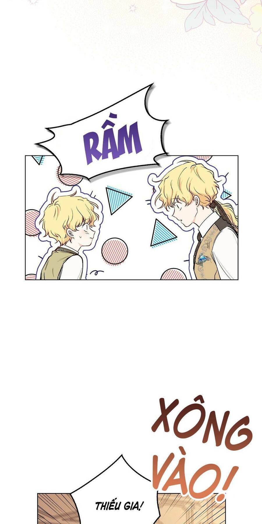 Tìm Lại Camellia - Chương 5