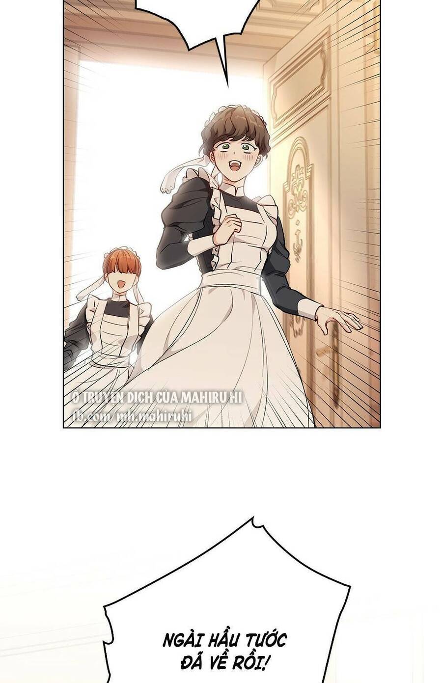 Tìm Lại Camellia - Chương 5