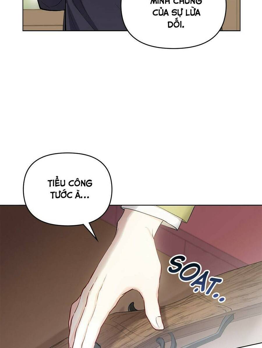 Tìm Lại Camellia - Chương 5