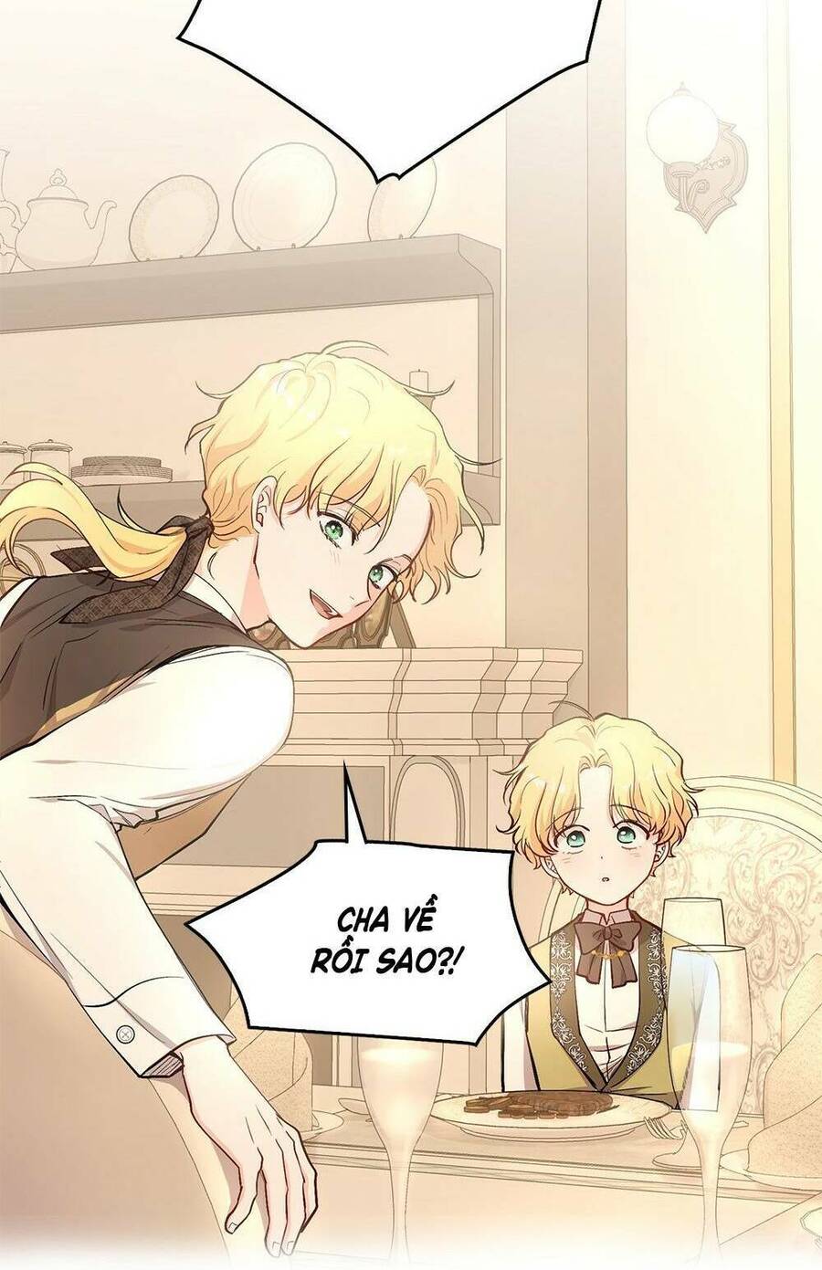 Tìm Lại Camellia - Chương 5