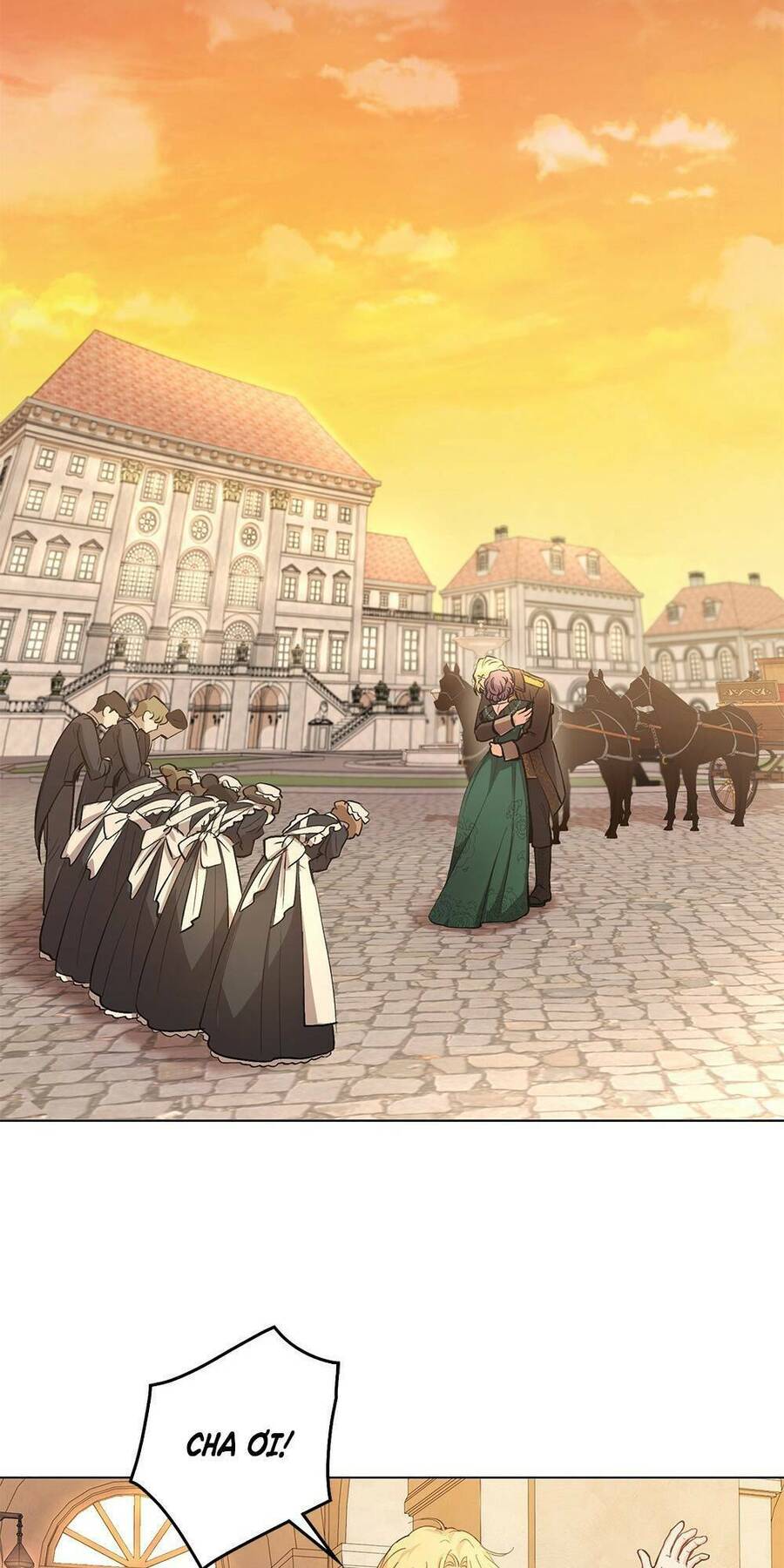 Tìm Lại Camellia - Chương 5