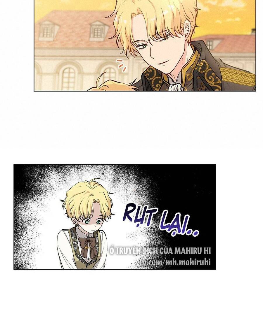 Tìm Lại Camellia - Chương 5