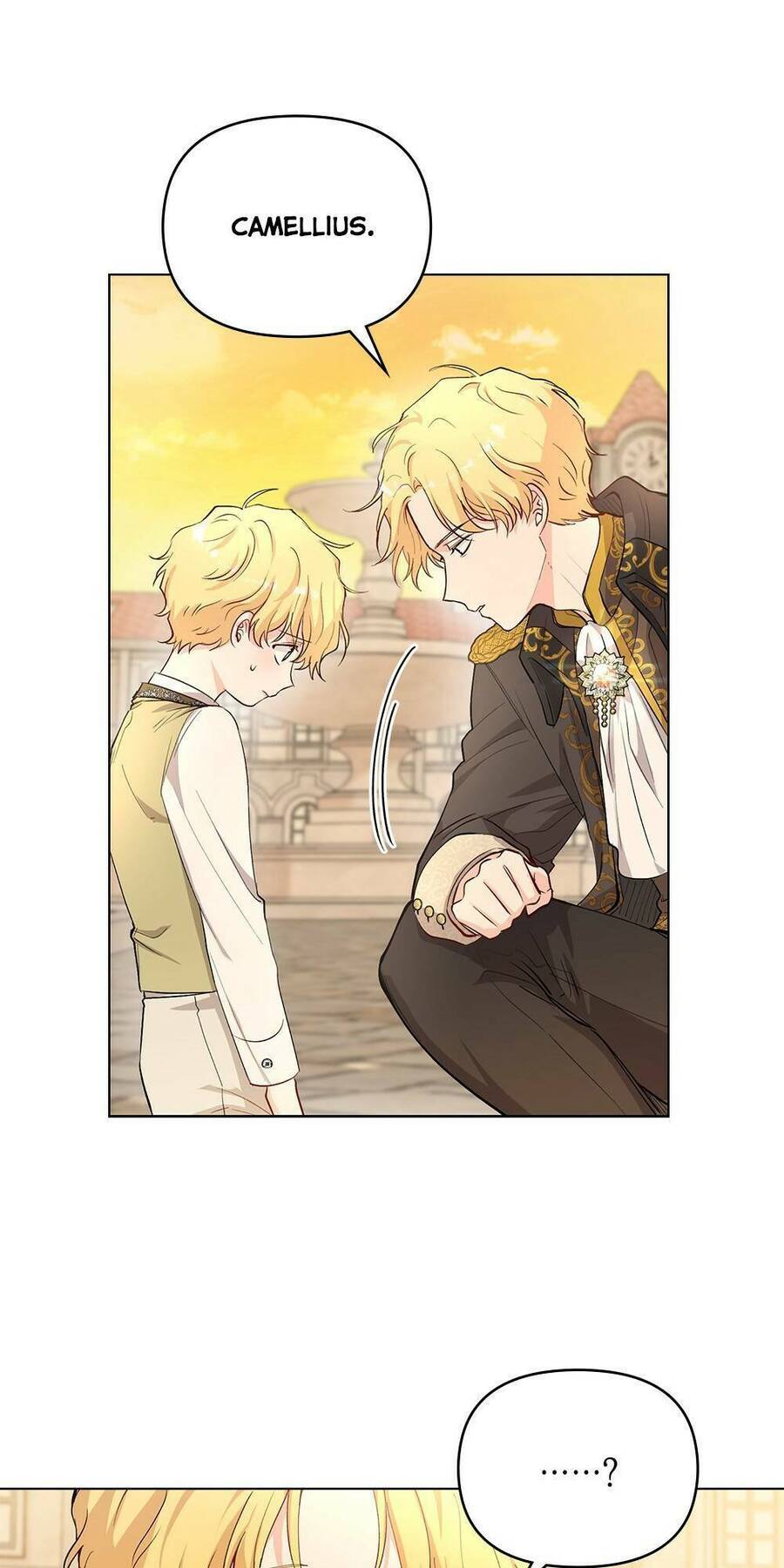 Tìm Lại Camellia - Chương 5