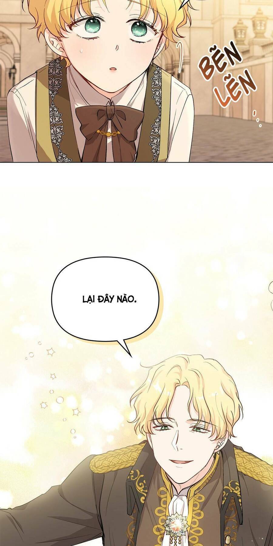 Tìm Lại Camellia - Chương 5