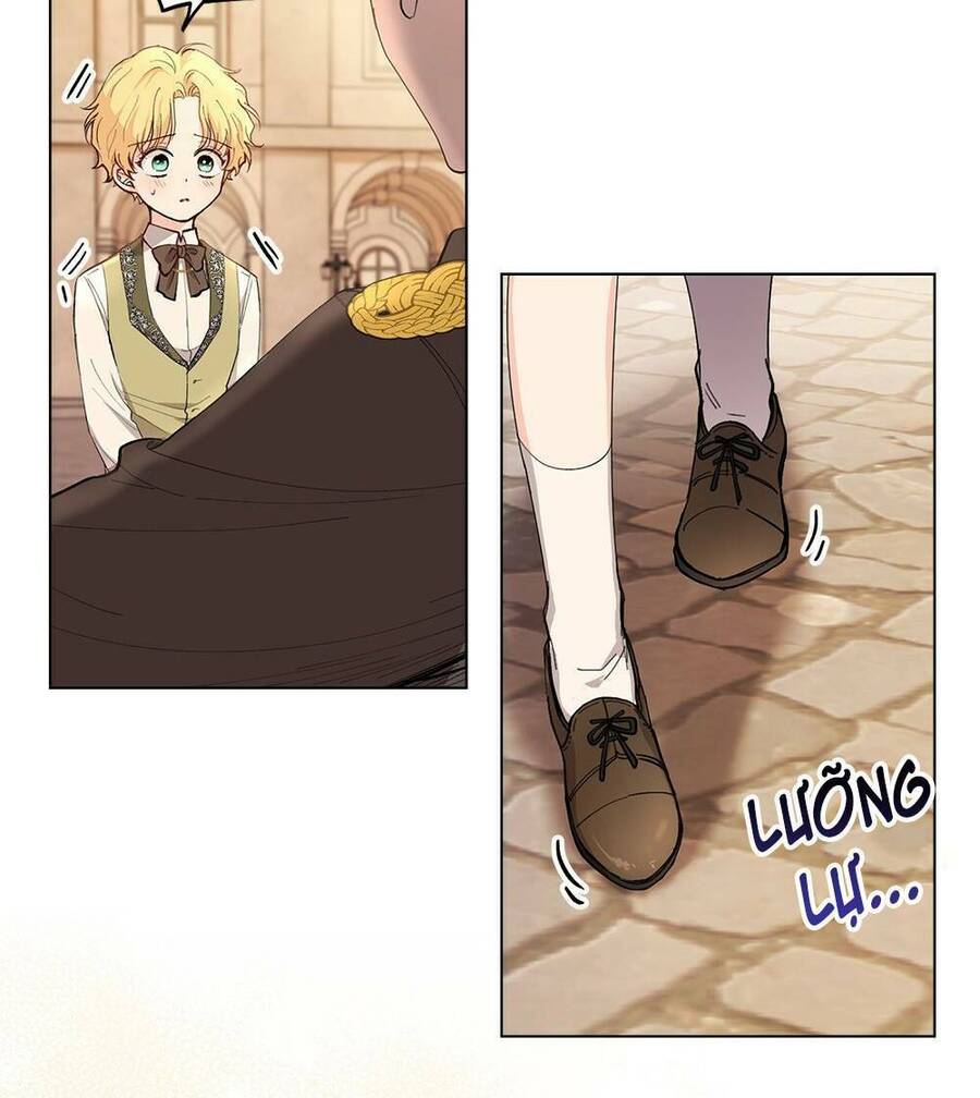 Tìm Lại Camellia - Chương 5