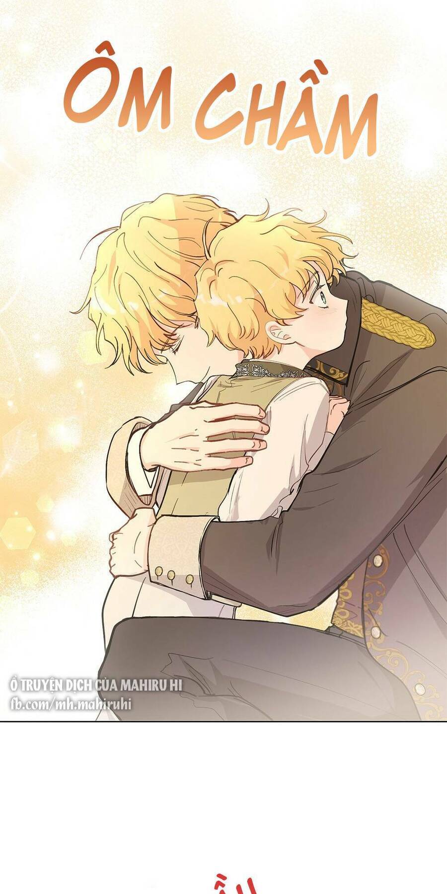 Tìm Lại Camellia - Chương 5