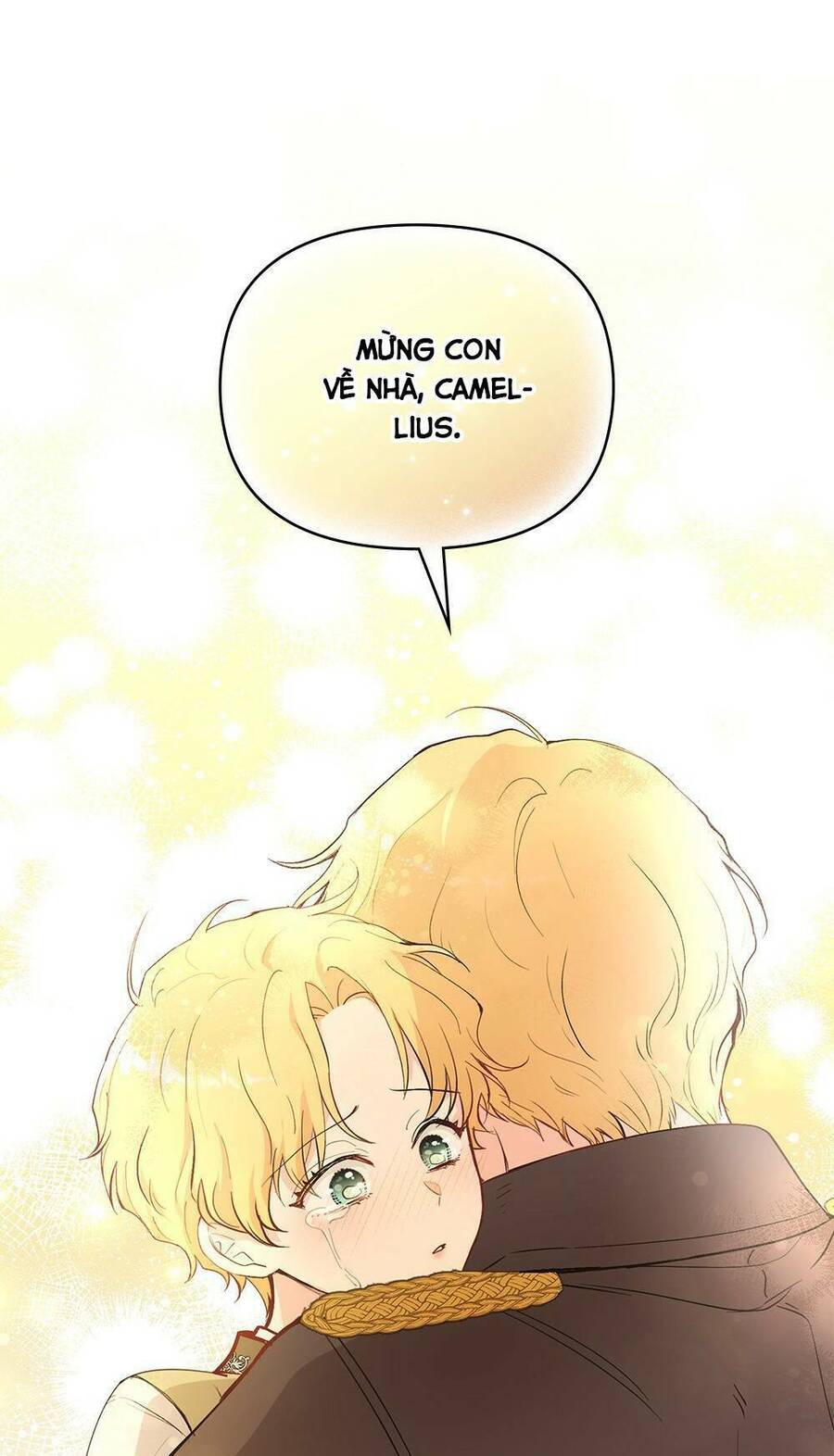 Tìm Lại Camellia - Chương 5