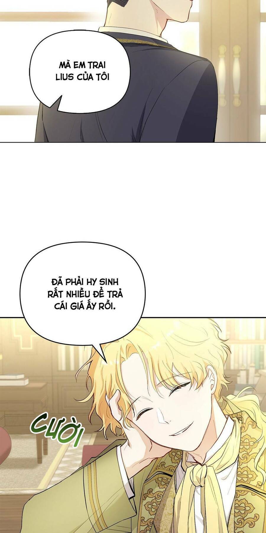 Tìm Lại Camellia - Chương 5